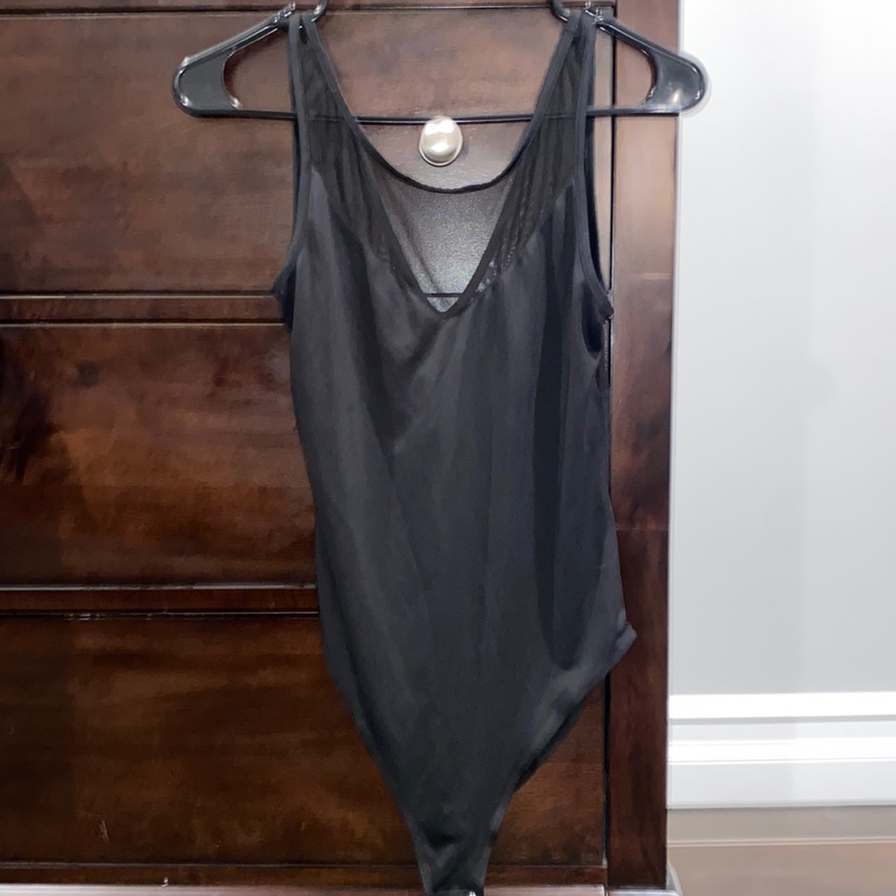 Bodysuit